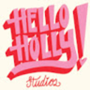 Meet your Posher, Holly